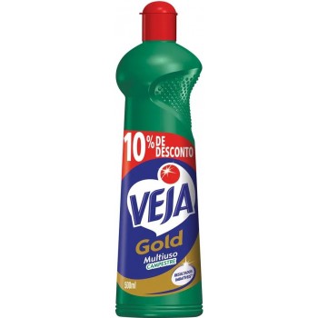 MULTIUSO VEJA CAMPESTRE PROMOCAO 500ML