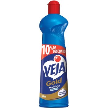 MULTIUSO VEJA ORIGINAL LV500 PG450ML