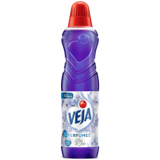 LIMPADOR VEJA PERFUMES LÍRIO DO NILO 500ML