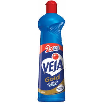 MULTIUSO VEJA ORIGINAL 500ML
