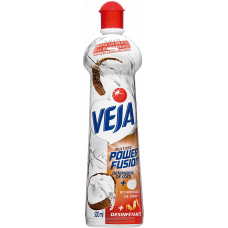 MULTIUSO VEJA POWER FUSION COCO 500 ML