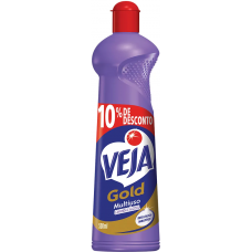 MULTIUSO VEJA LAVANDA E ALCOOL PROMOCAO 500ML