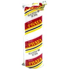 VELA PRATA 7 DIAS GG