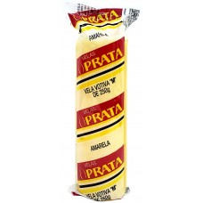 VELA PRATA VOTIVA M AMARELA UNIDADE