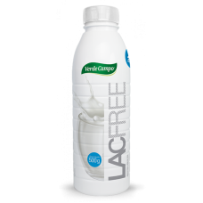 IOGURTE VERDE CAMPO LACFREE NATURAL 500GR