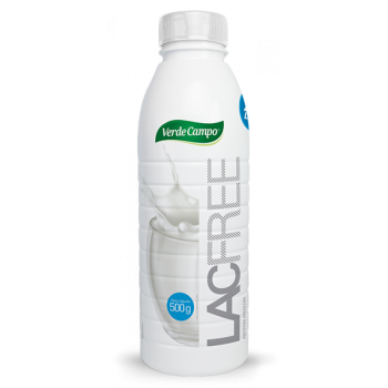 IOGURTE VERDE CAMPO LACFREE NATURAL 500GR