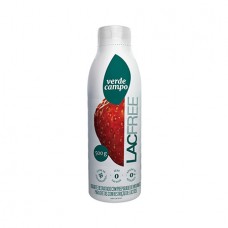 IOGURTE VERDE CAMPO LACFREE MORANGO 500GR