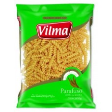 MACARRAO VILMA PARAFUSO 500GR