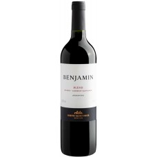 VINHO ARGENTINO BENJAMIN NIETO BLEND 750 ML VINHO ARGENTINO BENJAMIN NIETO BLEND 750 ML