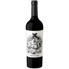 VINHO ARGENTINO CORDERO PIEL DE LOBO BLEND 750ML