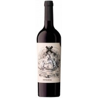 VINHO ARGENTINO CORDERO PIEL DE LOBO BONARDA 750ML
