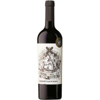 VINHO ARGENTINO CORDERO PIEL DE LOBO CABERNE 750ML VINHO ARGENTINO CORDERO PIEL DE LOBO CABERNE 750ML