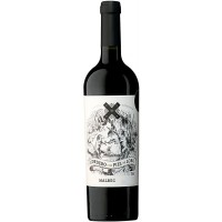 VINHO ARGENTINO CORDERO PIEL DE LOBO MALBEC 750ML VINHO ARGENTINO CORDERO PIEL DE LOBO MALBEC 750ML
