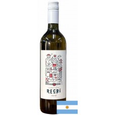 VINHO ARGENTINO RECRI ROSÉ 750ML