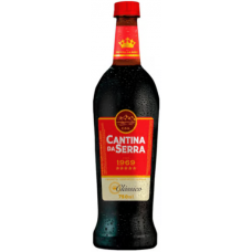 VINHO CANTINA DA SERRA 750ML