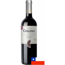 VINHO CHILENO CHILANO MALBEC 750ML