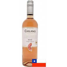 VINHO CHILENO CHILANO ROSE 750ML