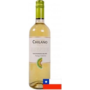 VINHO CHILENO CHILANO SAUVIGNON BLANC 750 ML VINHO CHILENO CHILANO SAUVIGNON BLANC 750 ML