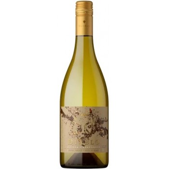 VINHO CHILENO DIABLO GOLDEN CHARDONNAY 750ML