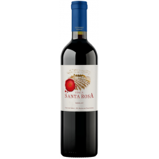 VINHO CHILENO FINCA SANTA ROSA MERLOT 750 ML
