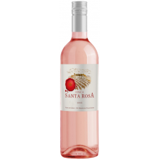 VINHO CHILENO FINCA SANTA ROSA ROSE 750 ML