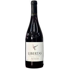 VINHO CHILENO LIBERTAS PINOT NOIR 750 ML