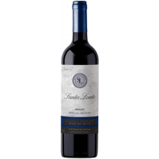VINHO CHILENO SANTA LORETO MERLOT 750ML VINHO CHILENO SANTA LORETO MERLOT 750ML