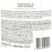 VINHO CHILENO TARAPACA GRAN RESERVA CABERNET 750ML