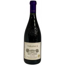 VINHO CHILENO TARAPACA GRAN RESERVA PINOT NOIR 750