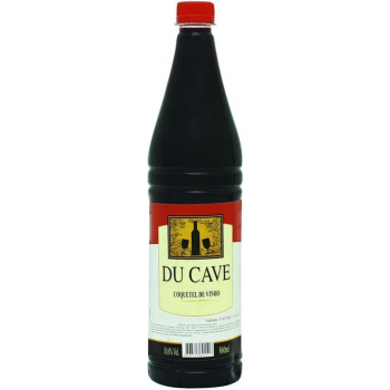 VINHO DU CAVE 860 ML