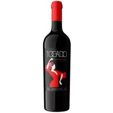 VINHO ESPANHOL TOCADO GARNACHA 750 ML