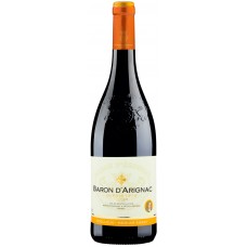 VINHO FRANCES BARON D ARIGNAC MOELLEUX 750 ML VINHO FRANCES BARON D ARIGNAC MOELLEUX 750 ML
