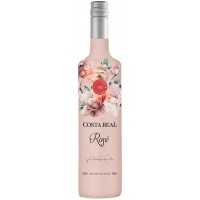 VINHO FRISANTE COSTA REAL ROSÉ 750ML