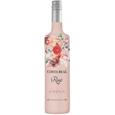 VINHO FRISANTE COSTA REAL ROSÉ 750ML VINHO FRISANTE COSTA REAL ROSÉ 750ML