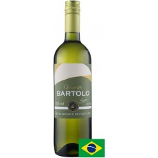 VINHO GARIBALDI VINO DI BARTOLO BRANCO SECO 750ML