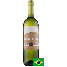 VINHO GARIBALDI VINO DI BARTOLO BRANCO SUAVE 750ML