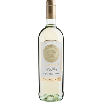 VINHO ITALIANO AB IMIS BRANCO 750 ML
