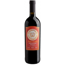 VINHO ITALIANO AB IMIS SANGIOVESE PUGLIA TINTO 750