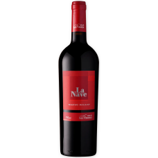 VINHO ITALIANO LA NAVE PRIMITIVO PUGLIA 750 ML