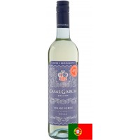VINHO PORTUGUES CASAL GARCIA VERDE BRANCO 750ML