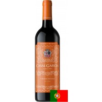 VINHO PORTUGUES CASAL GARCIA SECO TINTO 750ML VINHO PORTUGUES CASAL GARCIA SECO TINTO 750ML