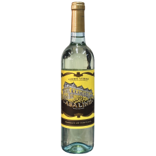 VINHO PORTUGUES CASALINHO VERDE 750 ML