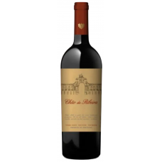 VINHO PORTUGUES CHAO DA RIBEIRA TINTO 750 ML
