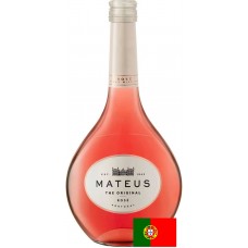 VINHO PORTUGUES MATEUS ROSE 750 ML