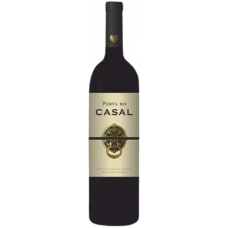 VINHO PORTUGUES PORTA CASAL TINTO 750 ML