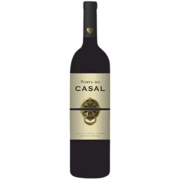 VINHO PORTUGUES PORTA CASAL TINTO 750 ML