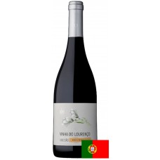 VINHO PORTUGUES VINHA DO LOURENCO TINTO 750 ML