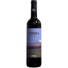 VINHO PORTUGUES VINHA DOSSIA TINTO 750 ML