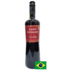 VINHO SAINT GERMAIN ASSEMBLAGE TINTO 750ML