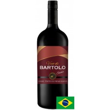 VINHO GARIBALDI DI BARTOLO TINTO SUAVE 1.5 LTS